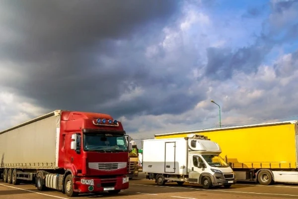 Ankara Samatya Nakliyat Ambarları