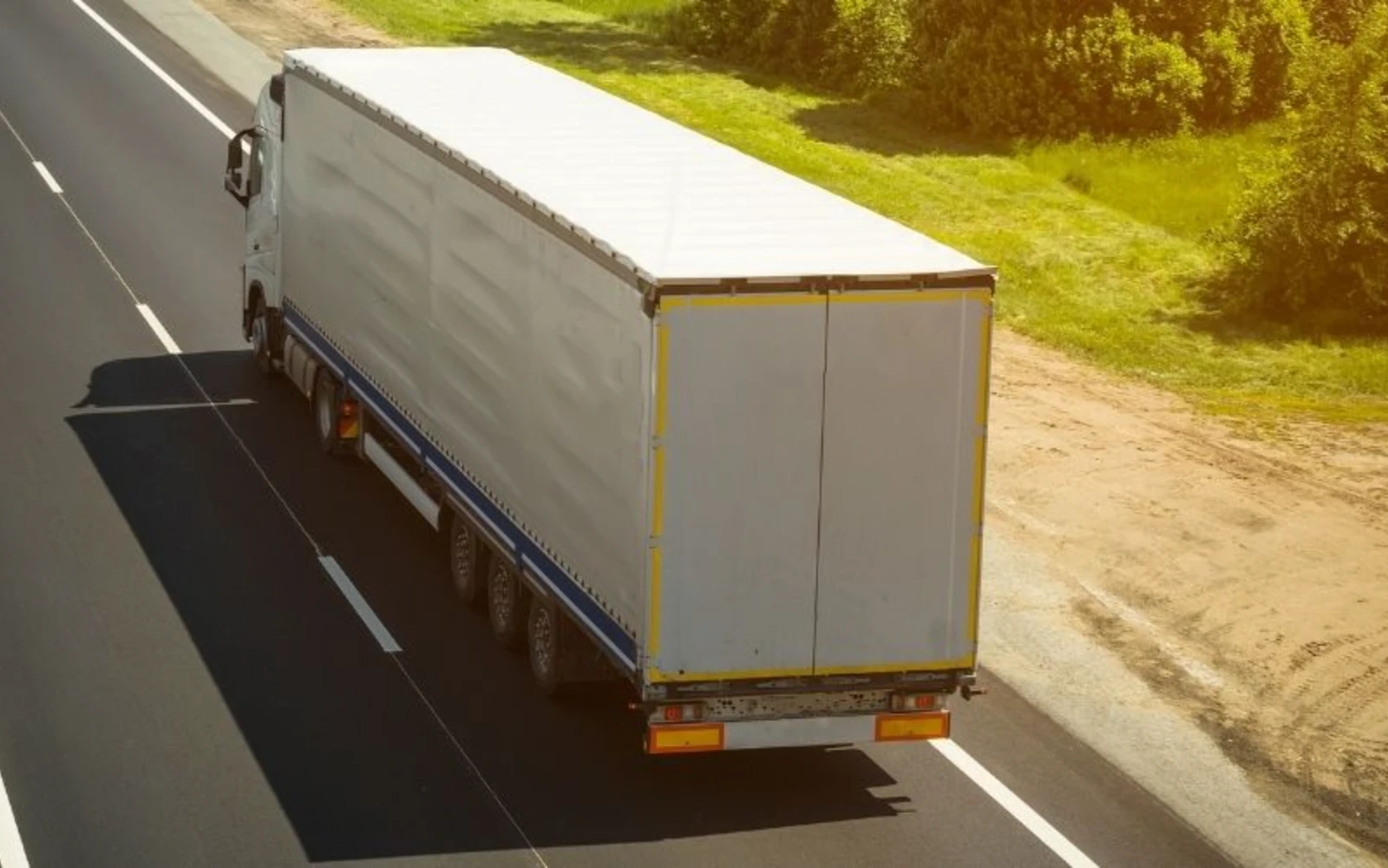 Ankara ve Samatya Arası Ambar Taşımacılık